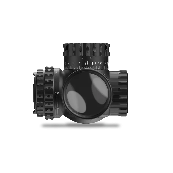 XTR PS 5.5-30x56mm | Burris Optics